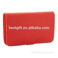 Young Girl Wallet with Snap Closure